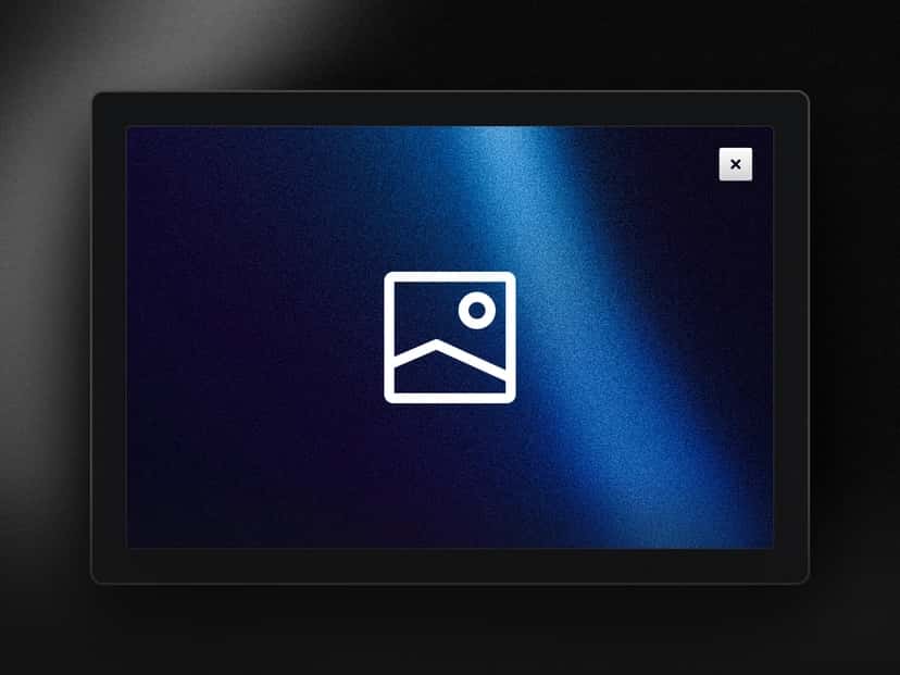 Image Lightbox